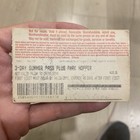 Three Day Summer Pass Plus Park Hopper 2010 Used Ticket