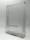  used  Alpha Security Anti-theft Clamshell Cases  avm556b  Box Of 60