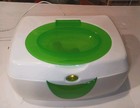 Munchkin Baby Wet Wipe Warmer 