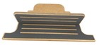 Balanced Body Studio Reformer Platform Extender Pilates Made Usa