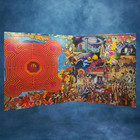 Rolling Stones - Signed Vinyl Record - Their Satanic Majesties -  5 Signatures
