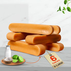 X-large Himalayan Dog Treats Large Dogs - Long Lasting  Natural Yak Dental Chews