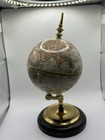 Vintage Replogle World Classic Series  4 1 2 -inch Desk Globe