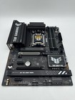 Asus Tuf Gaming B650e-plus Wifi Amd B650 Atx Motherboard