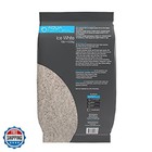 Aqua Natural Ice White 10lb Gravel Substrate For Aquascaping  Aquariums  Viva