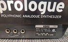 Korg Prologue-16 61 Key Polyphonic Analogue Keyboard Synthesizer - Read