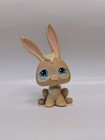 Authentic Littlest Pet Shop - Hasbro Lps - Rabbits Lot  7x  - Gen 1-3