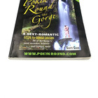 Pokin  Round The Gorge By Scott Cook rare 2008  Erotica Pacific Northwest Pdx