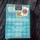Bicycle Playing Cards Disney Winnie The Pooh New Sealed