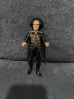 Babylon 5 Action Figure Lot - Londo  Ivanova  Marcus  x2   Sheridan - 1997 Rare