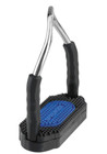 Sprenger Bow Balance Stirrups 130mm - Stainless Steel