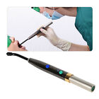 Dental Diode Laser System Wireless Heal Laser Pen Oral Surgery Soft Tissue Light