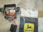 John Deere Nos Voltage Regulator Ar78298 Motorola 8r 2014c Mower Kohler