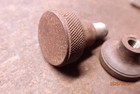 Vintage Walker Turner Craftsman 12  Band Saw Knobs