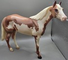 Breyer Plastic Model Horses Item  301139-far Ute-keno Famous Sire Collection