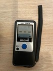 Pocket Radar Ball Coach Pr1000-bc Radar Gun W  Case  Box   Quick Start Guide