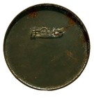 Vintage Pittsburgh Steelers Nfl Football Pin Back Button 3 5 