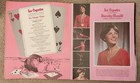 4 Vtg Ice Skating Souvenir Programs Ice Capades Follies Holiday On Ice 60 s-70 s
