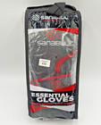 Sanabul Essential Gel Boxing Gloves For Men   Women 8oz