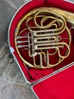 Conn 6d Double French Horn  Made In Usa