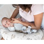 Sweet Jojo Designs Gender Neutral Unisex Support Nursing Pillow Cover