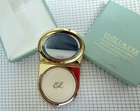 1988 New Estee Lauder Celebration Compact W Pressed Face Powder In Orig Box Rare