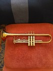 Beautiful Classic Olds Recording Trumpet With New Soft Case