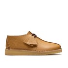 Clarks Originals Men s Desert Trek Curry Leather 26182780