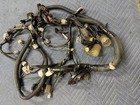 18 Yamaha Waverunner Gp1800 Wire Harness Electrical Wiring