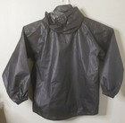 Frogg Toggs As1310-01lg  Rain   Wind Suit All Sports Large Blk blk