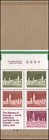 Canada  948a Mnh 10 Complete Booklets  Each With A Different Cover