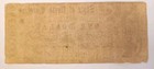 Oct 13  1861 One Dollar - The State Of North Carolina Note - Civil War Era Rare 