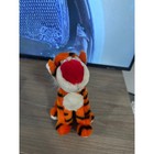 Toy Factory Disney Winnie The Pooh Tigger Plush Stuffed Animal