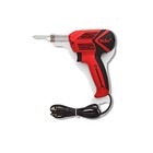 Weller Corded Soldering Gun Kit 140 W 1 Pk 9400pks