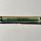 Walt Disney The Little Mermaid Floaty Pen Ariel Swims Classic Animated Movie Vtg