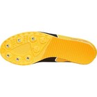 Puma Evospeed Star 8 Junior Running Spikes Orange Kids Athletics Racing Shoes