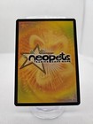 2003 Neopets Trading Card Game Green Meowclops