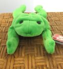 Ty Beanie Baby 3rd   1st Gen  Very Rare Uk Ce Version Legs W  Perfect Mint Tags