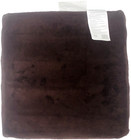 Microdry Home Collection Ultimate Luxury Memory Foam Pillow Cover Case Washable