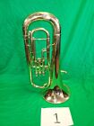 Besson 3 Valve  Bb Euphonium   Playing Condition  
