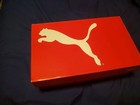 Puma Men s Scuderia Ferrari Drift Cat 7 Ultra Sneaker  Size 11 5  Excellent