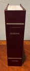 Czechoslovakia Stamp Collection Minkus Specialty Album Used Zayix