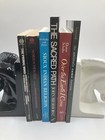 Lot Of 6 Native American Culture And History Vintage Paperbacks Animals Sioux