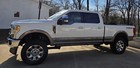2022 Ford F-250 Super Duty