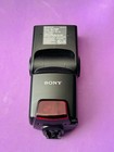 Sony Hvl-f42am Shoe Mount Flash Accessory For Sony  - Working