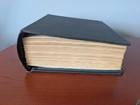 Minkus Stamp Album Usa   A-e 2 000  Worldwide Stamps Austria Belgium Danzig