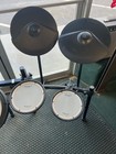 Roland Td-17k V-drums Electronic Drum Set 8pc  Please Read   hpb008582 