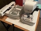 Eversewn X 2 Combination Sewing And Embroidery Machine