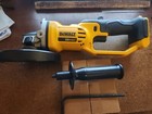 Dewalt Dcg412b 20v Max  Lithium Ion 4-1 2    Grinder  tool Only 