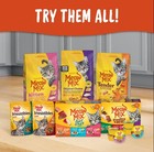  3 Pack  Meow Mix Seafood Selections Variety Pack  Wet Cat Food  2 75 Oz Cup